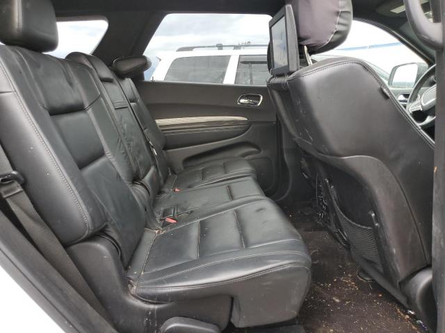 1C4RDJDG9GC437514 Dodge DURANGO LIMITED