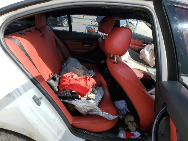 WBA3A9G57ENS65084 BMW 335 I