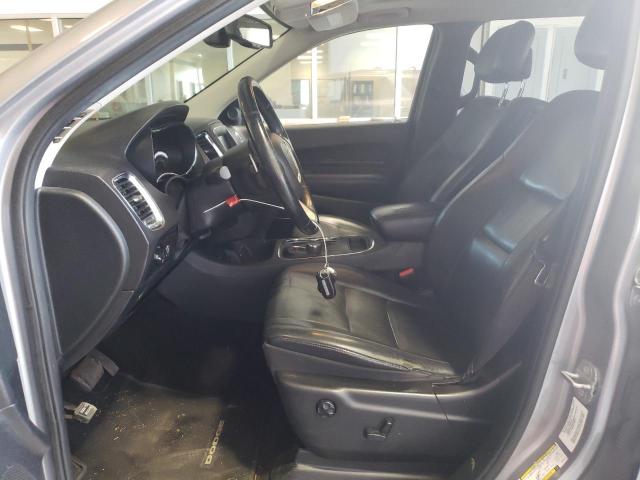 1C4RDJDG2EC339115 Dodge DURANGO LIMITED