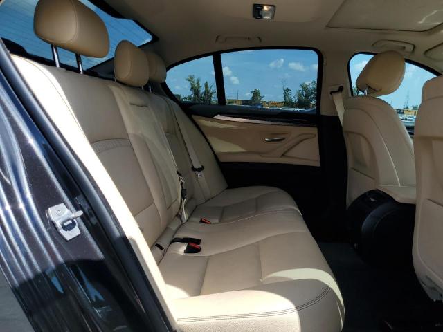 WBA5A5C50GG347060 BMW 528 I