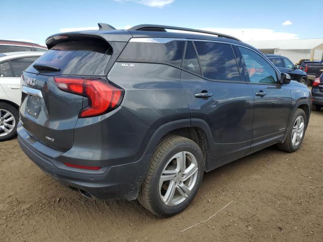 3GKALTEX5KL344209 GMC Terrain Sle