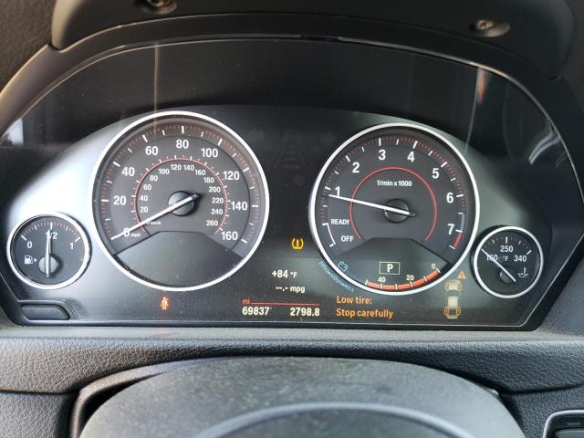 WBA8B3G5XJNV00751 BMW 340 I