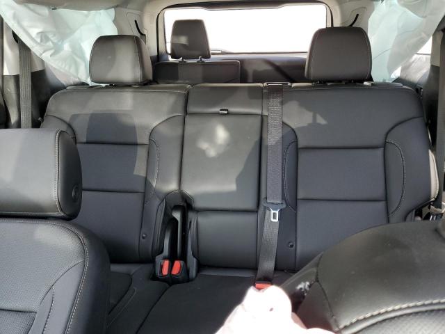 1GKKNUL45PZ237822 GMC ACADIA SLT