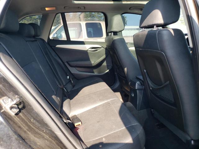 WBAVL1C51EVY11307 BMW X1 Xdrive28i