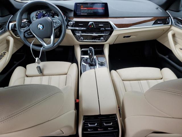 WBAJA7C55KWW07509 BMW 530 XI