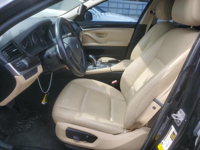 WBA5B1C55GG129962 BMW 535 I