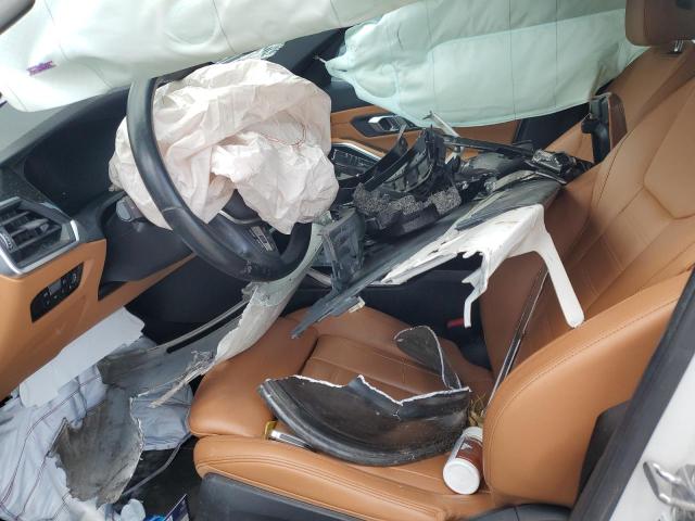 WBA5R7C57KAJ81636 BMW 330XI