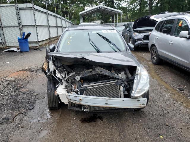 3N1CN7APXJL834318 Nissan VERSA S