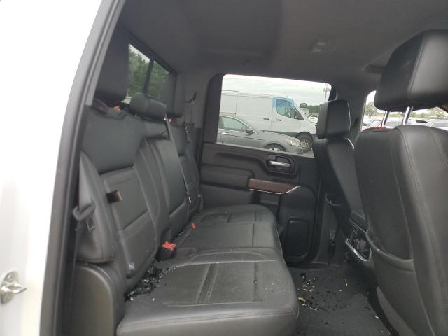 1GT49WEY9MF150071 GMC Sierra K3500 Denali