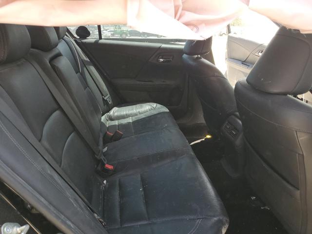 1HGCR3F86GA015755 Honda ACCORD EXL