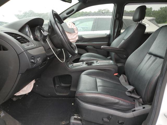 2C4RDGEG0KR622164 Dodge Grand Caravan Gt
