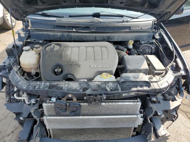 3C4PDCDG6FT682504 Dodge Journey Limited
