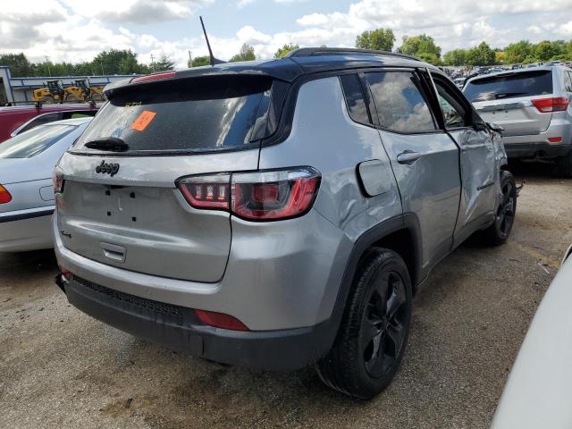 3C4NJDBB1KT713181 Jeep Compass Latitude