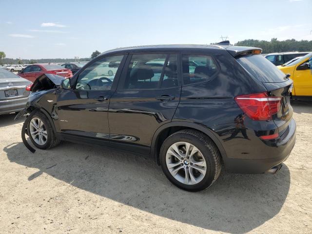 5UXWX7C59H0U40542 BMW X3 Xdrive35i