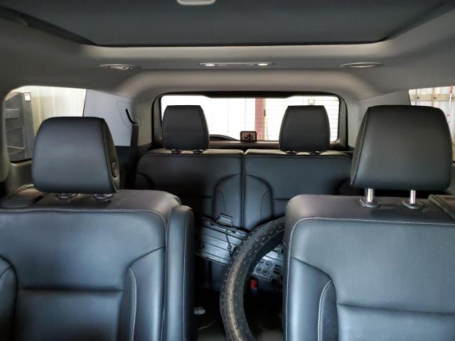 1GKKNNLS9HZ137227 GMC Acadia Slt-2