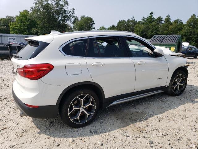 WBXHT3C37H5F78831 BMW X1 Xdrive28i