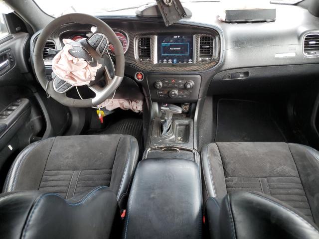 2C3CDXL90LH116016 Dodge Charger Srt Hellcat