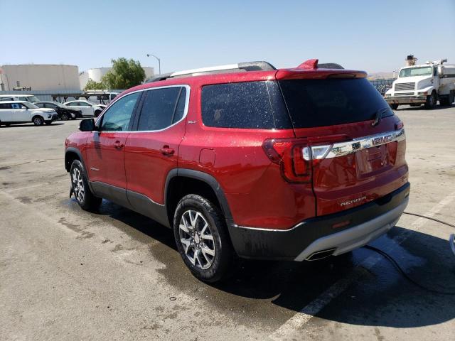 1GKKNUL43PZ225250 GMC ACADIA SLT