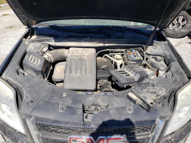 2GKALSEKXF6268611 GMC Terrain Slt