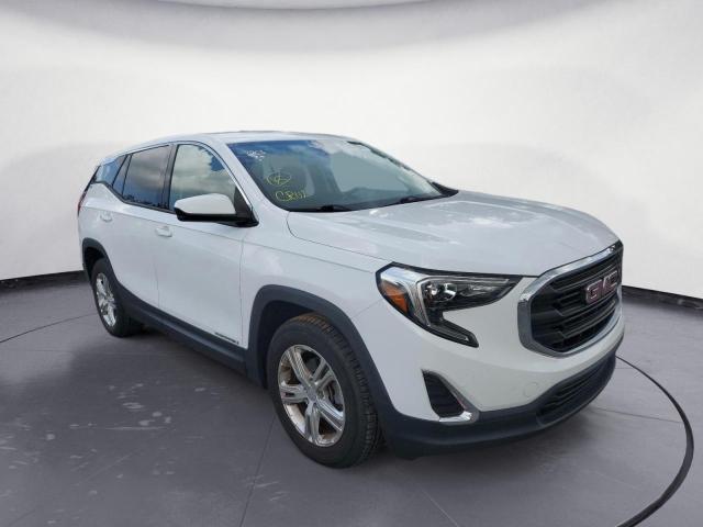 3GKALMEV5KL106896 GMC Terrain Sle