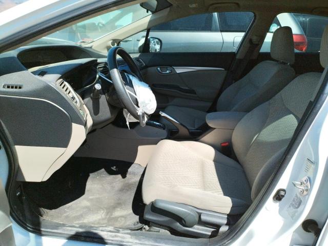 19XFB2F89EE272056 Honda CIVIC EX