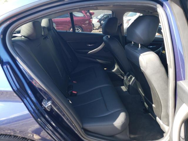 WBA8E5G50GNU20824 BMW 320 XI