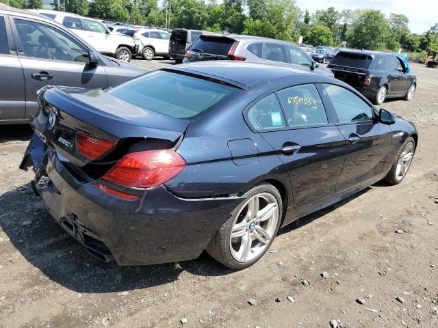 WBA6B4C50ED099290 BMW 650 Xi Gran Coupe