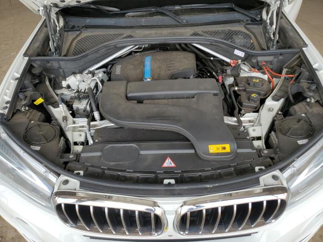 5UXKT0C52G0F74568 BMW X5 Xdr40e