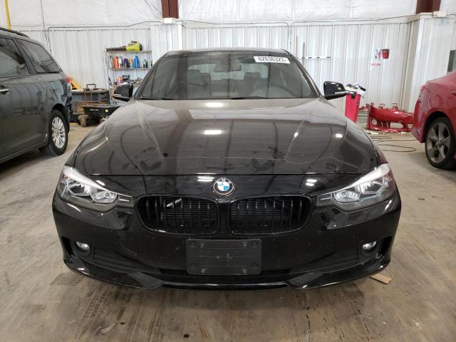 WBA3C3C55FP664563 BMW 320 I Xdrive