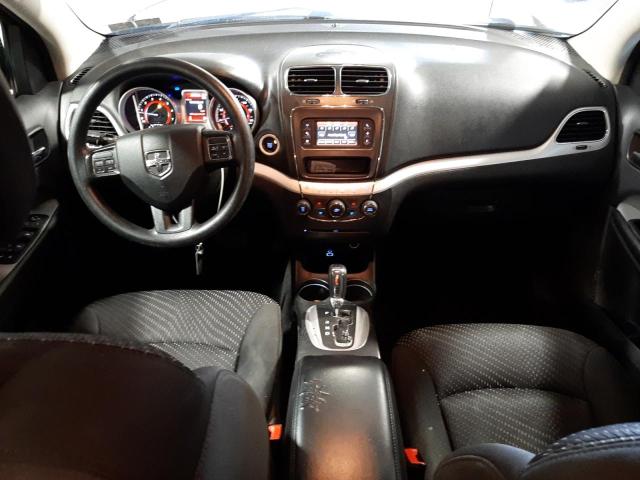 3C4PDCBG2HT537210 Dodge Journey Sxt
