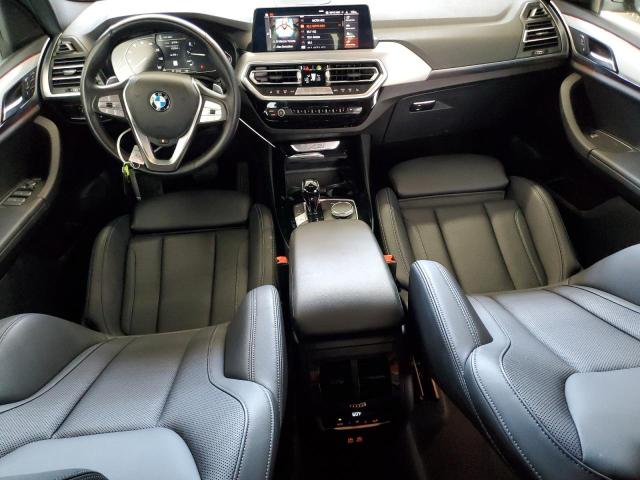 5UX53DP06N9M50859 BMW X3 Xdrive30i