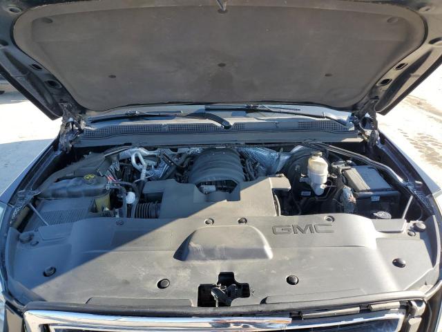 1GKS2BKC1FR564142 GMC YUKON SLT