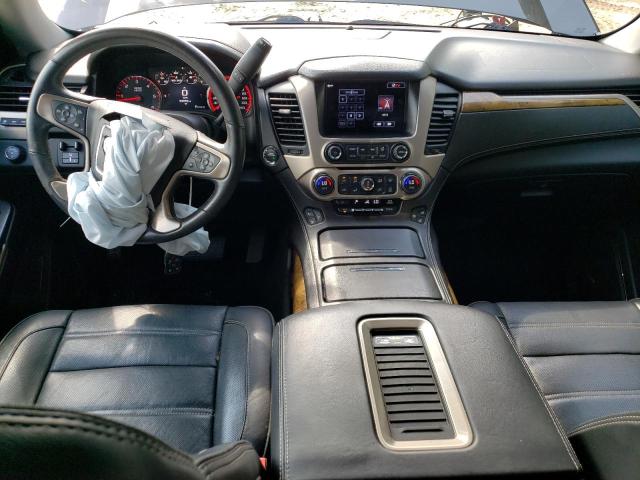 1GKS1HKJ2GR430911 GMC YUKON XL DENALI