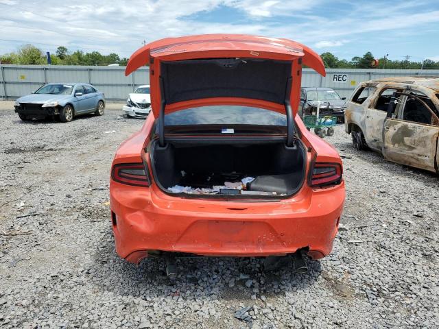 2C3CDXHG4KH640971 Dodge CHARGER GT