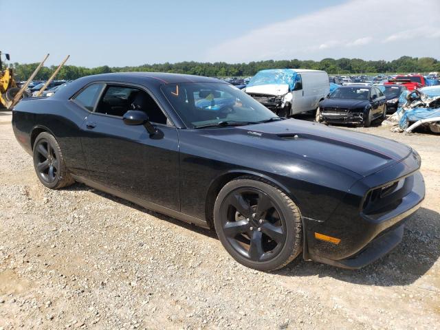 2C3CDYBT6EH163590 Dodge Challenger R/t