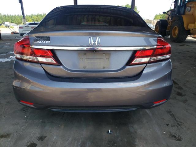 2HGFB2F59FH545350 Honda Civic Lx