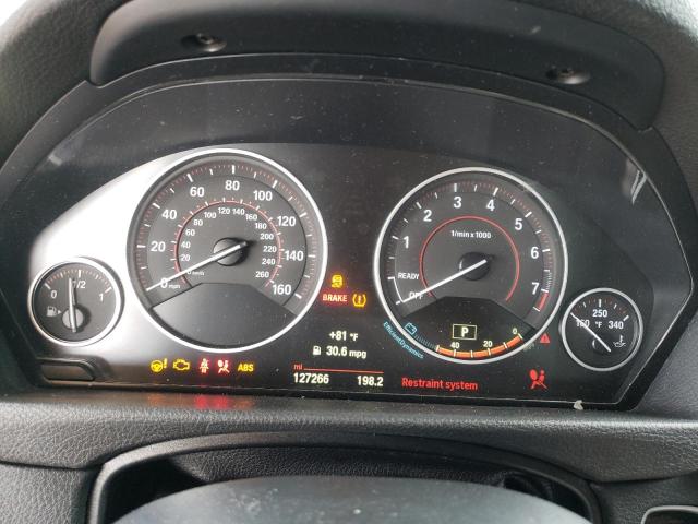 WBA3A5C58FP604083 BMW 328 I