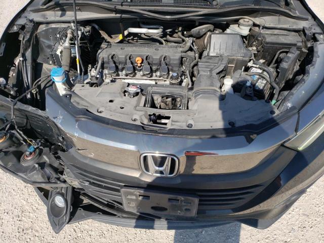 3CZRU5H57KM711004 Honda HR-V EX