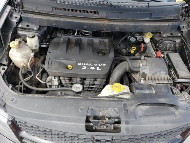 3C4PDCBB6ET153043 Dodge Journey Sxt