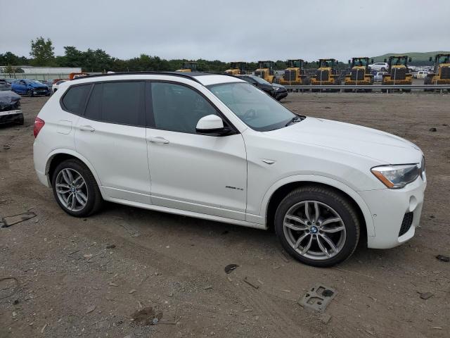 5UXWX7C55F0K34972 BMW X3 Xdrive35i