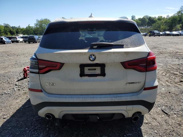 5UXTY5C04M9G51908 BMW X3 Xdrive30i