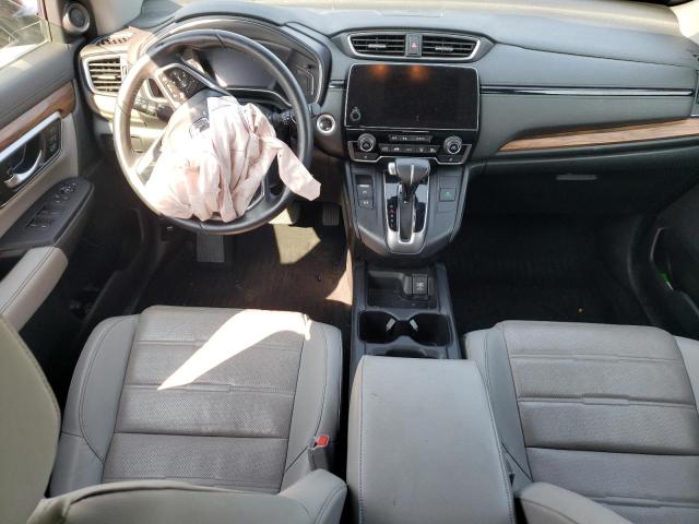 7FARW2H88JE049482 Honda CR-V EXL