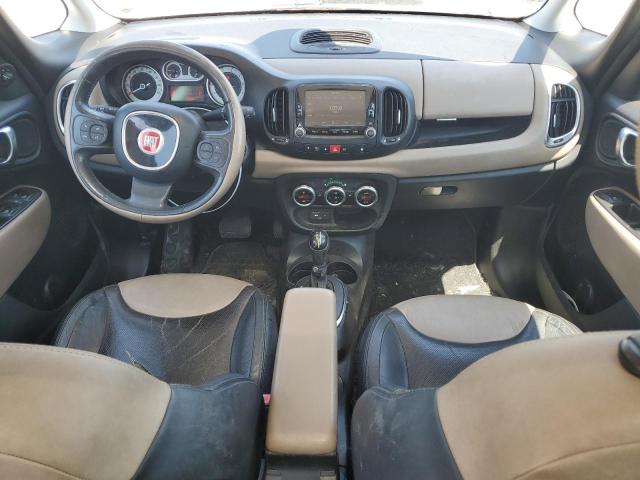 ZFBCFACH8EZ004922 Fiat 500l Lounge