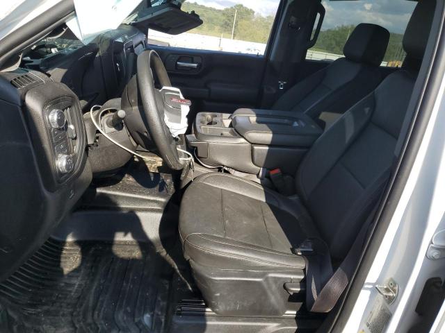 1GT49LE73PF106125 GMC Sierra K2500 Heavy Duty
