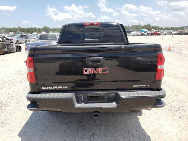 3GTP1WEJ1FG513164 GMC Sierra C1500 Denali