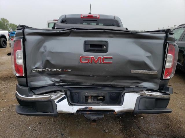 1GTG6CEN8L1196514 GMC CANYON SLE
