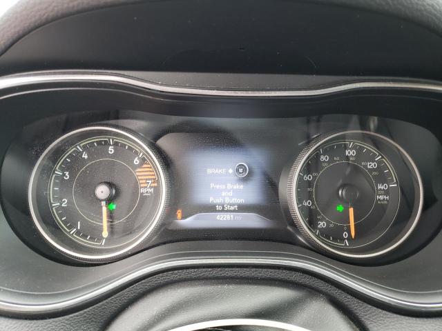 1C4PJLDB5KD225888 Jeep Cherokee Limited