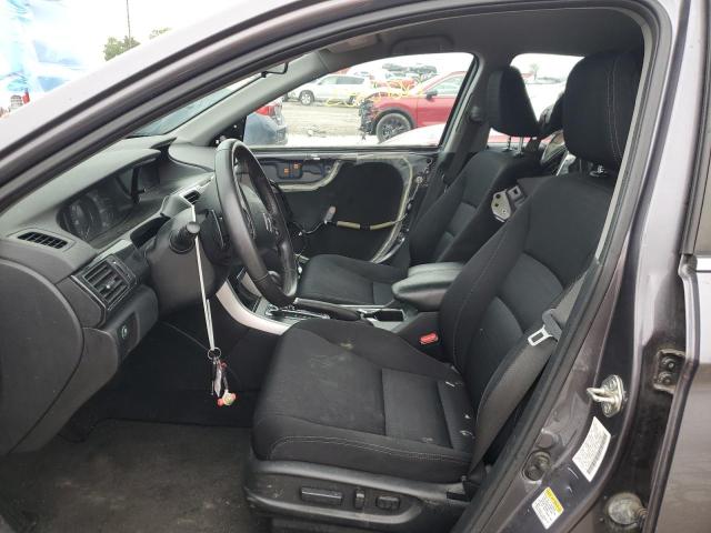 1HGCR2F51EA254529 Honda Accord Sport