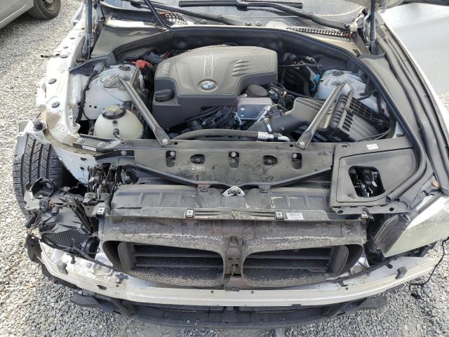WBA5A5C58GG355231 BMW 528 I