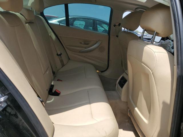 WBA8E1G5XGNT33635 BMW 320 I